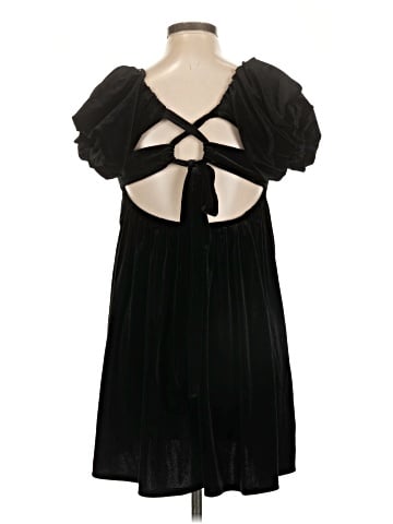 Bebop Cocktail Dress (view 2)