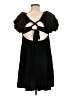 Bebop Black Cocktail Dress Size L - photo 2