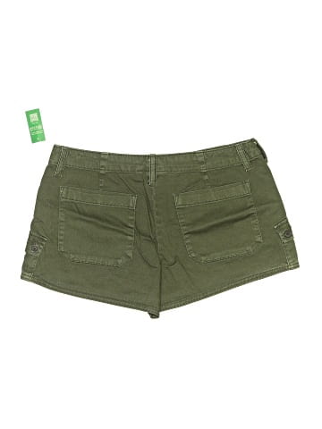 Gap Khaki Shorts (view 2)