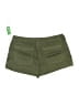 Gap Solid Green Khaki Shorts Size 4 Petite - photo 2