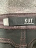 Kut from the Kloth Black Casual Pants Size 0 - photo 7