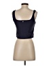 Fabletics Blue Tank Top Size S (estimated) - photo 2