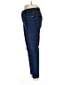 Ann Taylor LOFT Solid Blue Jeans Size 31 waist - photo 5