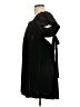 Bebop Black Cocktail Dress Size L - photo 5