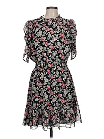 Shoshanna Cocktail Dress (view 1)