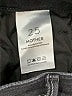 Mother Black Jeans Size 25 waist - photo 8