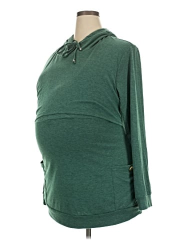 Ginkana Pullover Sweater (view 1)