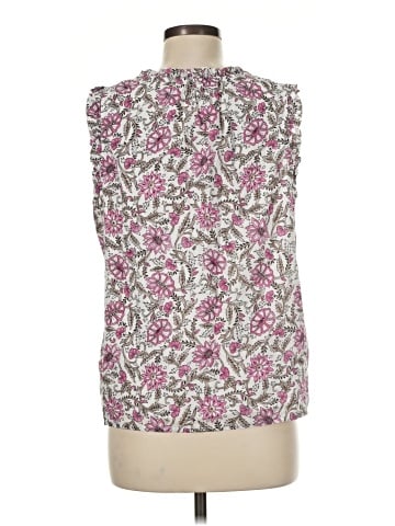 C&C California Sleeveless Blouse (view 2)