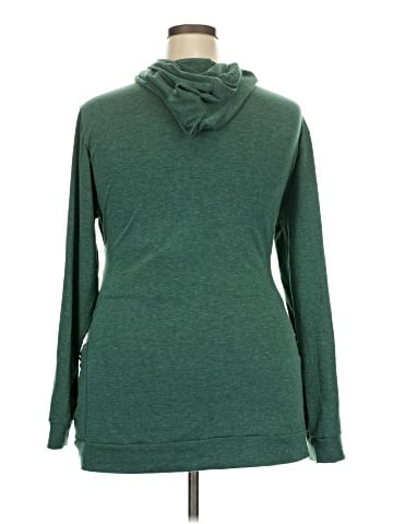 Ginkana Pullover Sweater (view 2)