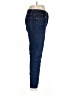 Ann Taylor LOFT Solid Blue Jeans Size 31 waist - photo 4