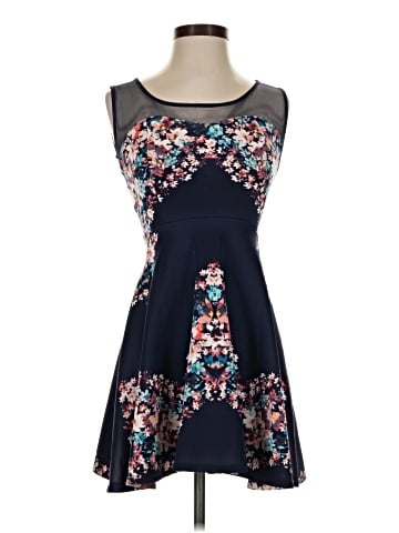 Delia's Cocktail Dress (view 1)