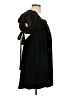 Bebop Black Cocktail Dress Size L - photo 4