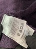 Eddie Bauer Purple Pullover Sweater Size L (tall) - photo 8