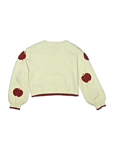 Cupcakes & Cashmere Pullover Sweater (view 2)