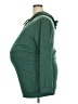 Ginkana Green Pullover Sweater Size XXL - photo 5