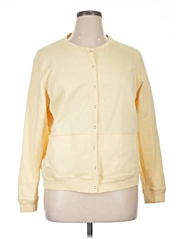Baxter & Wells Cardigan (view 1)