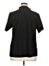 Assorted Brands 100% Polyester Black Short Sleeve Henley Size XL - photo 2