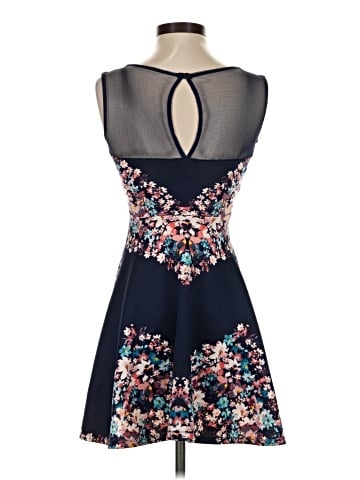Delia's Cocktail Dress (view 2)