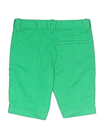 Crewcuts Outlet Khaki Shorts (view 2)