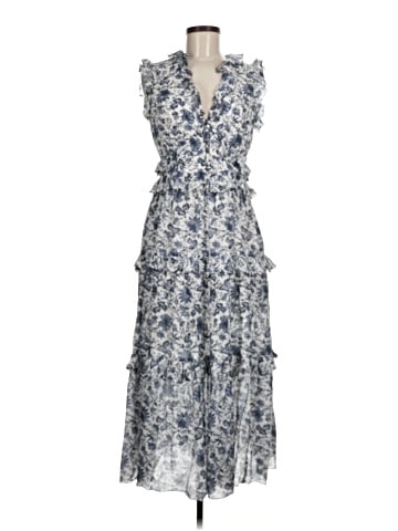 Robert Rodriguez Casual Dress (view 1)