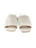 Alex Marie Ivory Sandals Size 6 - photo 2