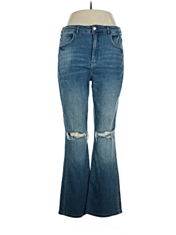 Pilcro Jeans (view 1)