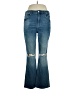 Pilcro Blue Jeans Size 32 waist - photo 1