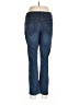 Coldwater Creek Blue Jeans Size 12 (petite) - photo 2