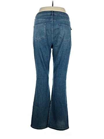 Pilcro Jeans (view 2)