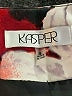 Kasper Red Coat Size 8 - photo 6