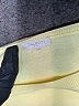 Talbots Outlet Yellow Sweatshirt Size L (estimated) - photo 7