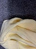 Talbots Outlet Yellow Sweatshirt Size L (estimated) - photo 9
