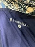 Sofibella Animal Print Blue Skort Size S - photo 3