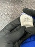 Lush Solid Blue Cocktail Dress Size M - photo 8