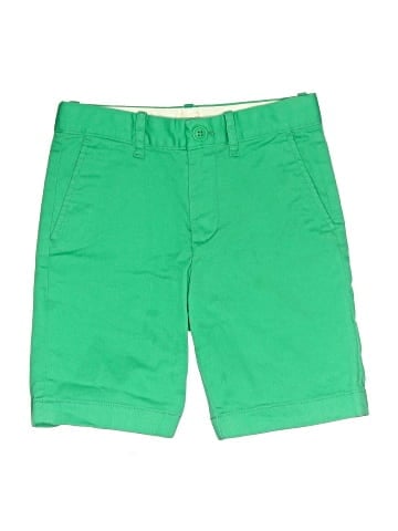 Crewcuts Outlet Khaki Shorts (view 1)