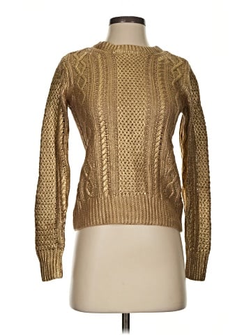 MICHAEL Michael Kors Pullover Sweater (view 1)