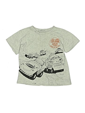 Disney Pixar Short Sleeve T-Shirt (view 1)