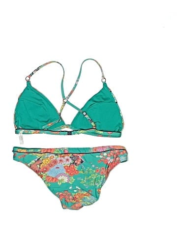 Nanette Lepore Two Piece Swimsuit (view 2)