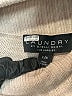 Laundry by Shelli Segal Tan Turtleneck Sweater Size L - photo 7