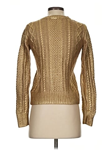 MICHAEL Michael Kors Pullover Sweater (view 2)