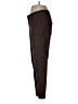 Democracy Brown Casual Pants Size 8 - photo 5
