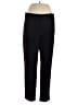 J.Crew 365 Black Dress Pants Size 8 - photo 1