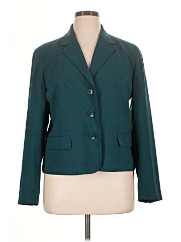 Coldwater Creek Blazer (view 1)