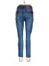 Lucky Brand Hearts Blue Jeans Size 12 - photo 2