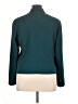 Coldwater Creek Teal Blazer Size 16 - photo 2