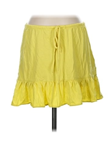 J.Crew Casual Skirt (view 1)