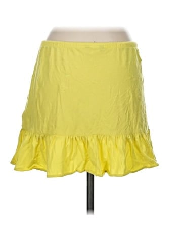J.Crew Casual Skirt (view 2)