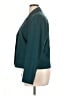 Coldwater Creek Teal Blazer Size 16 - photo 5