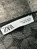 Zara Black Sleeveless Top Size S - photo 7