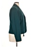 Coldwater Creek Teal Blazer Size 16 - photo 4